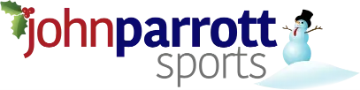 John Parrott Sports Promo Codes