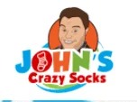 John's Crazy Socks Coupons