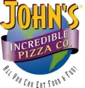 John's Incredible Pizza Promo Codes