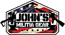 John's Militia Gear Coupons