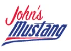 Johns Mustang Coupons