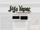 Jojo Vapes Promo Codes