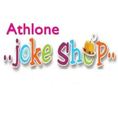 jokeshop.ie Promo Codes