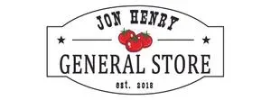 Jon Henry General Store Promo Codes