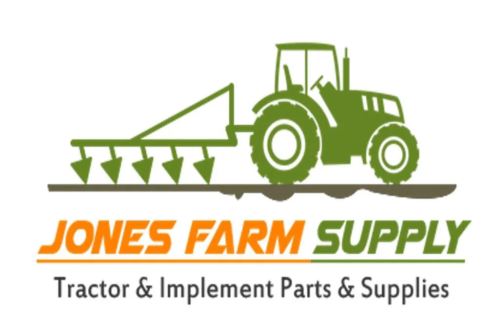 Jones Farm Supply Coupons