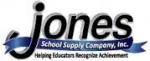 Jones School Supply Promo Codes