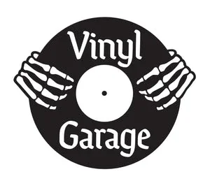 Jordan's Vinyl Garage Promo Codes