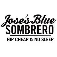 Jose's Blue Sombrero Promo Codes