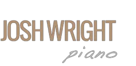 Josh Wright Piano Coupons