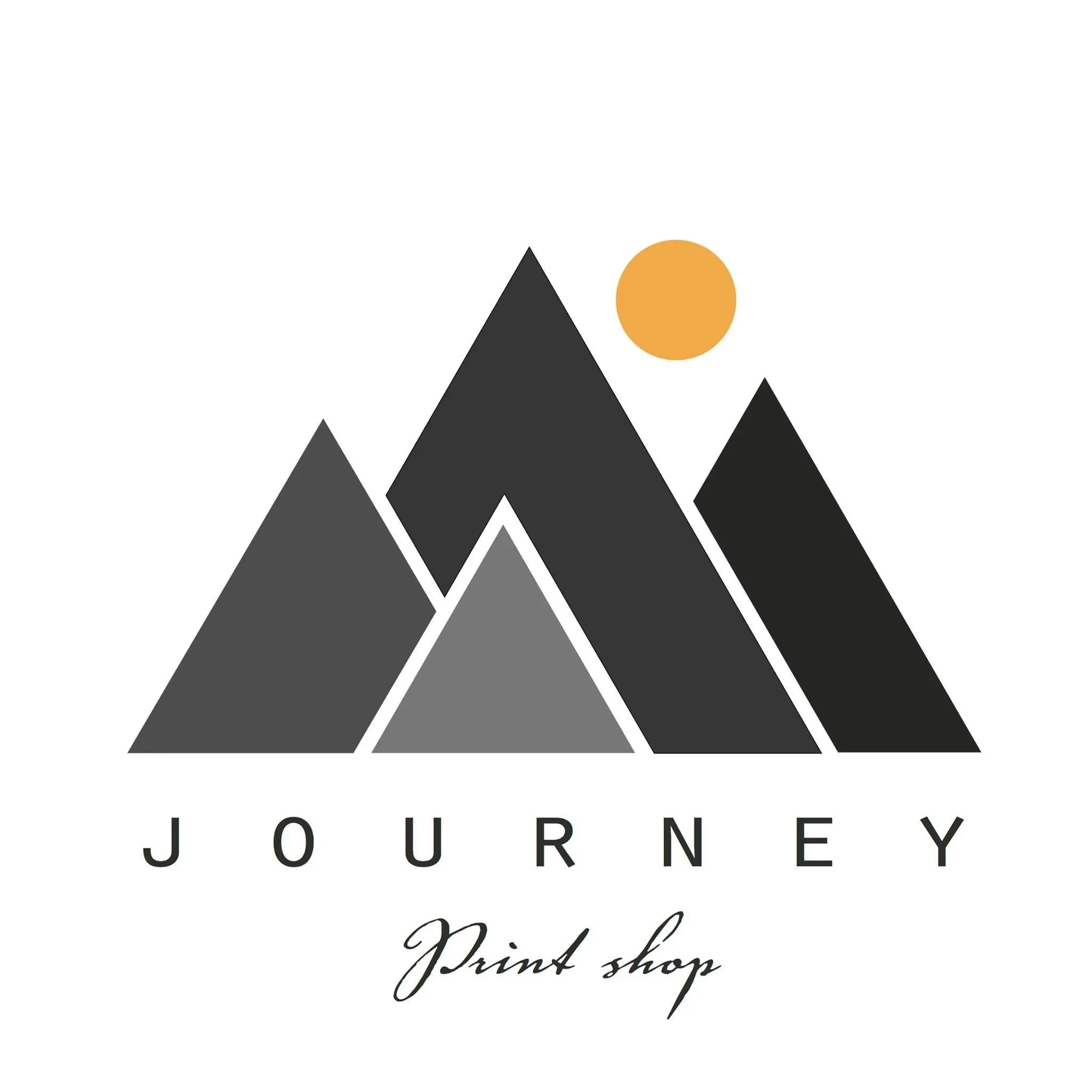 Journey Print Shop Coupons