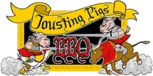 Jousting Pigs Bbq Coupons