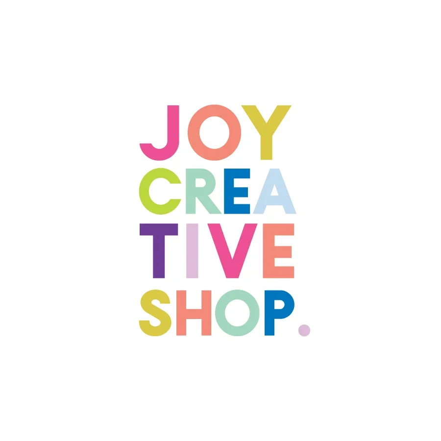 Joy Creative Shop Coupons