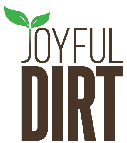 Joyful Dirt Promo Codes