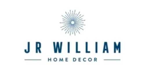 JR William Promo Codes