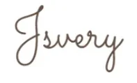 Jsvery Promo Codes