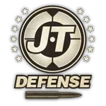 JT Defense Promo Codes