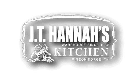 Jt Hannah's Coupons