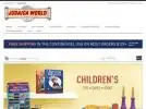 Judaica World Promo Codes