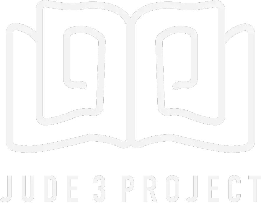 Jude 3 Project Coupons