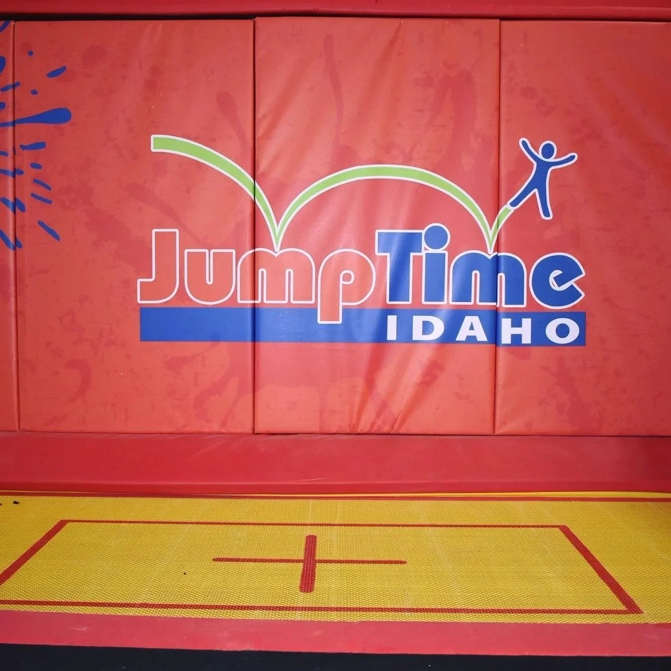 Jump Time Coupons