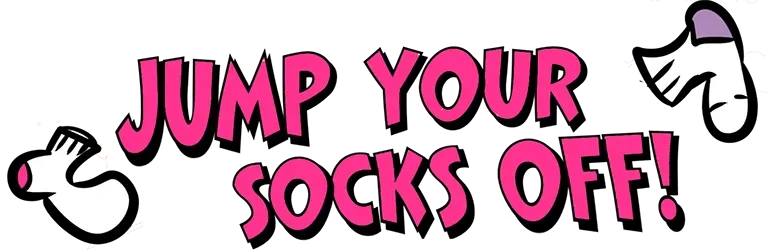 Jump Your Socks Off Coupons