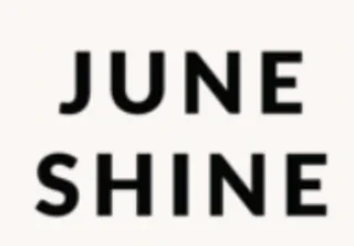 JuneShine Promo Codes