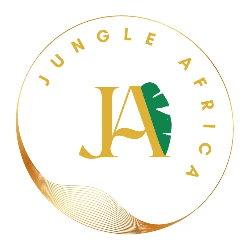 Jungle Africa Promo Codes