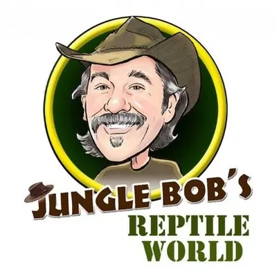 Jungle Bobs Reptile World Promo Codes