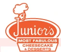 Junior's Cheesecake Coupons