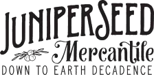 Juniperseed Mercantile Promo Codes