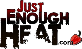 Just Enough Heat Promo Codes