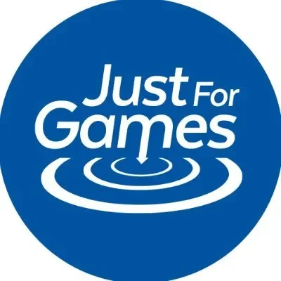 JUST FOR GAMES Promo Codes