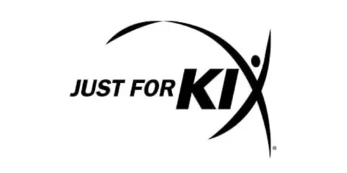 JUST FOR KIX Coupons