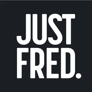 JUST FRED Promo Codes