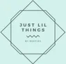 Just Lil Things Promo Codes