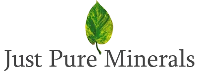 Just Pure Minerals Coupons