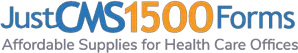 Justcms1500Forms Promo Codes