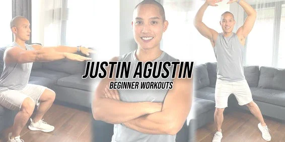 Justin Agustin Promo Codes