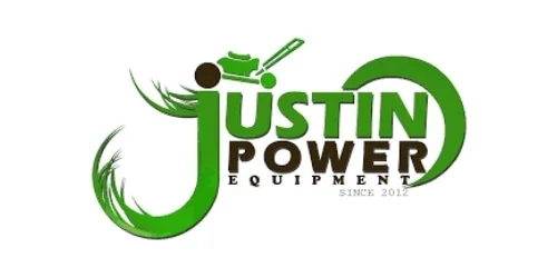 Justin Power Equipment Promo Codes