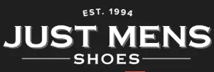 Justmenshoes Promo Codes