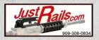 Justrails.com Coupons