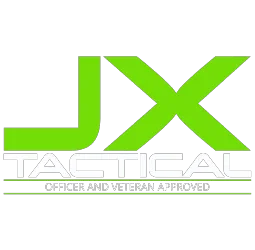 JX Tactical Promo Codes