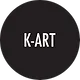 K Art Promo Codes