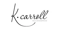 K-Carroll.com Promo Codes