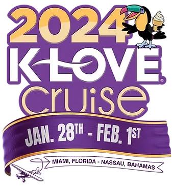 K LOVE Cruise Promo Codes