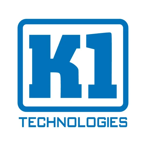 K1 Technologies Promo Codes