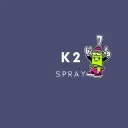 K2 spray Promo Codes