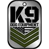 K9 Dog Equipment Coupons