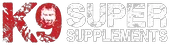 K9 Super Supplements Promo Codes