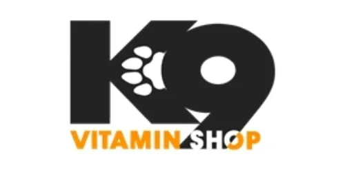 K9 Vitamin Shoppe Promo Codes